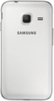 Samsung Galaxy J1 Mini DuoS White (SM-J105H /DS)
